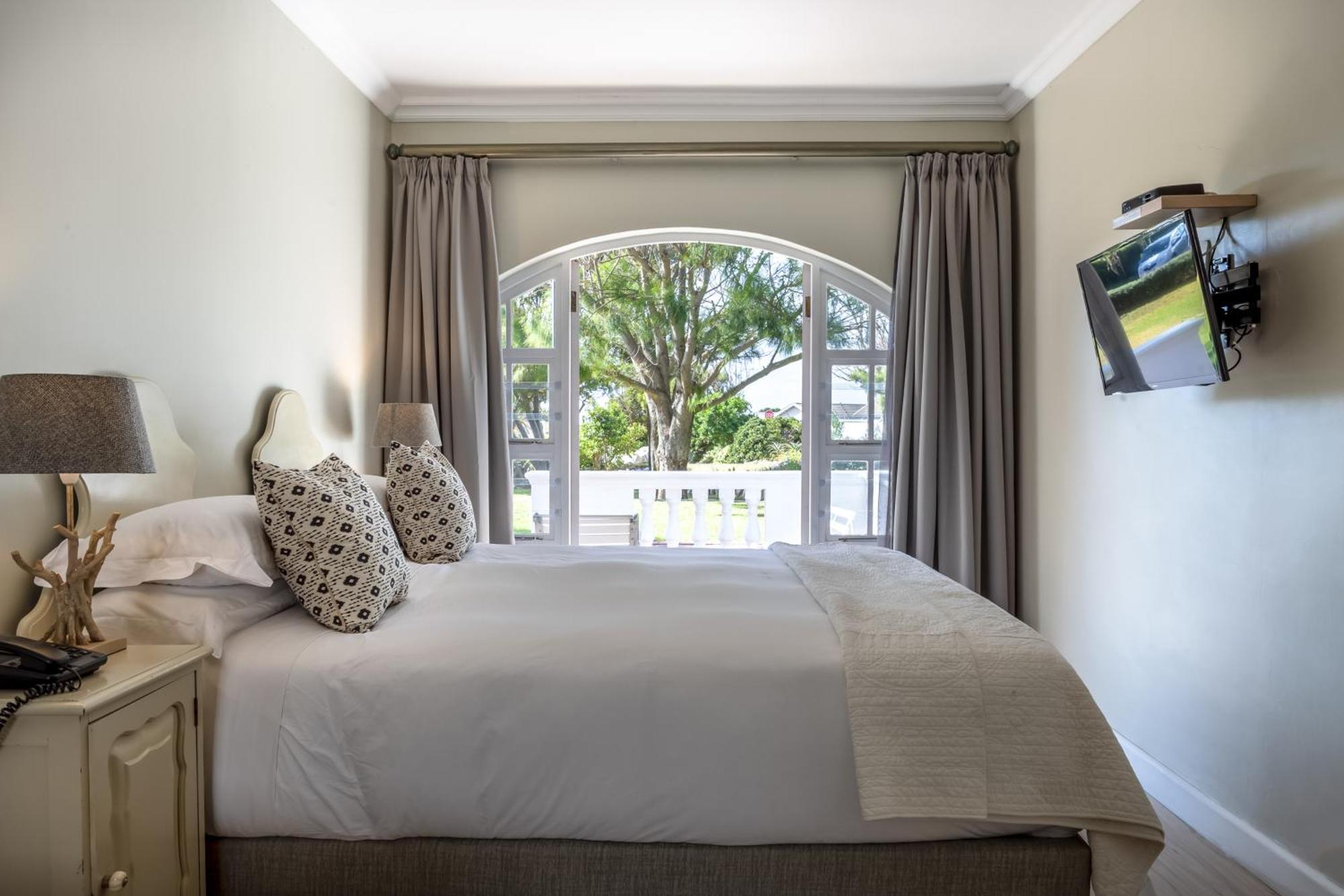 Whale Rock Luxury Lodge Hermanus Szoba fotó