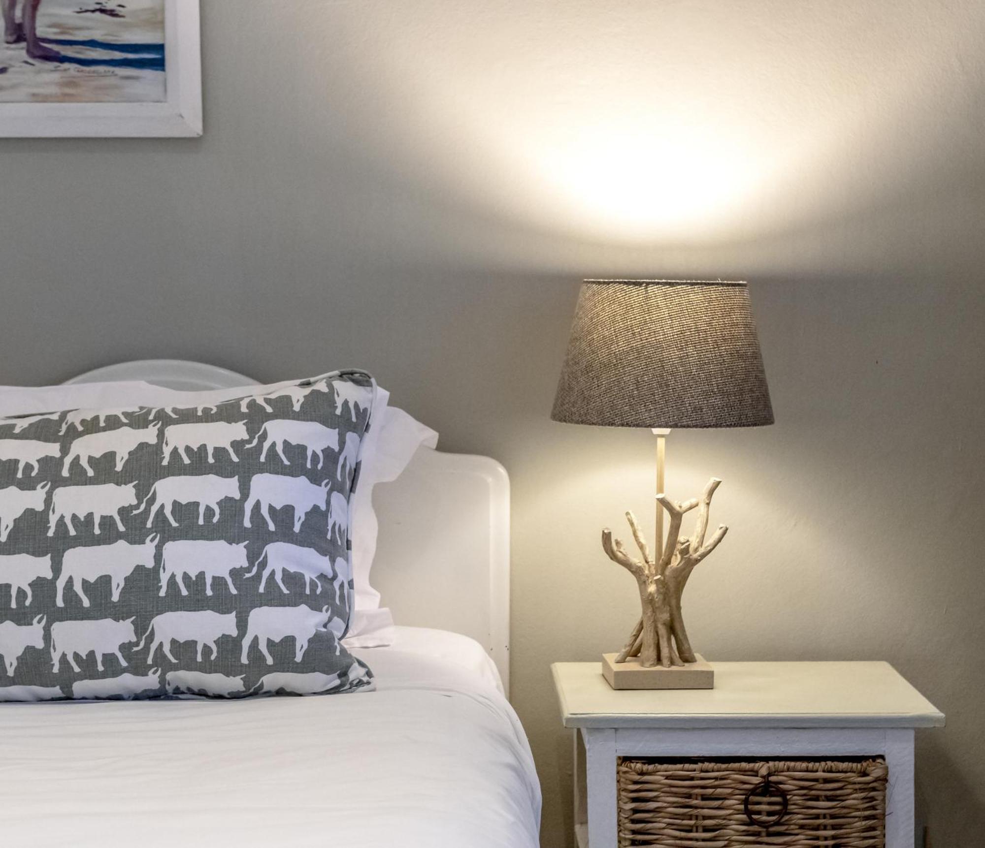Whale Rock Luxury Lodge Hermanus Szoba fotó
