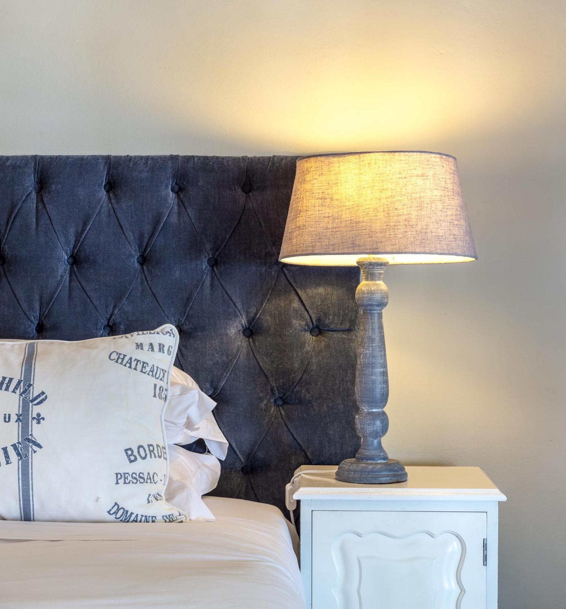 Whale Rock Luxury Lodge Hermanus Szoba fotó